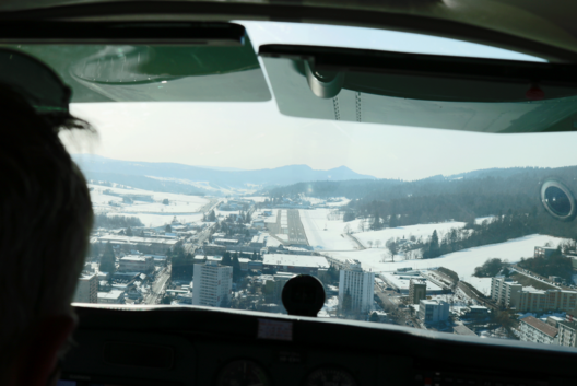 Anflug